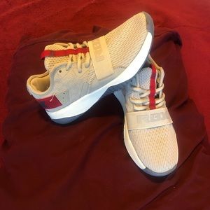 RBX Active Men's Athletic Performance Training Running Sneaker